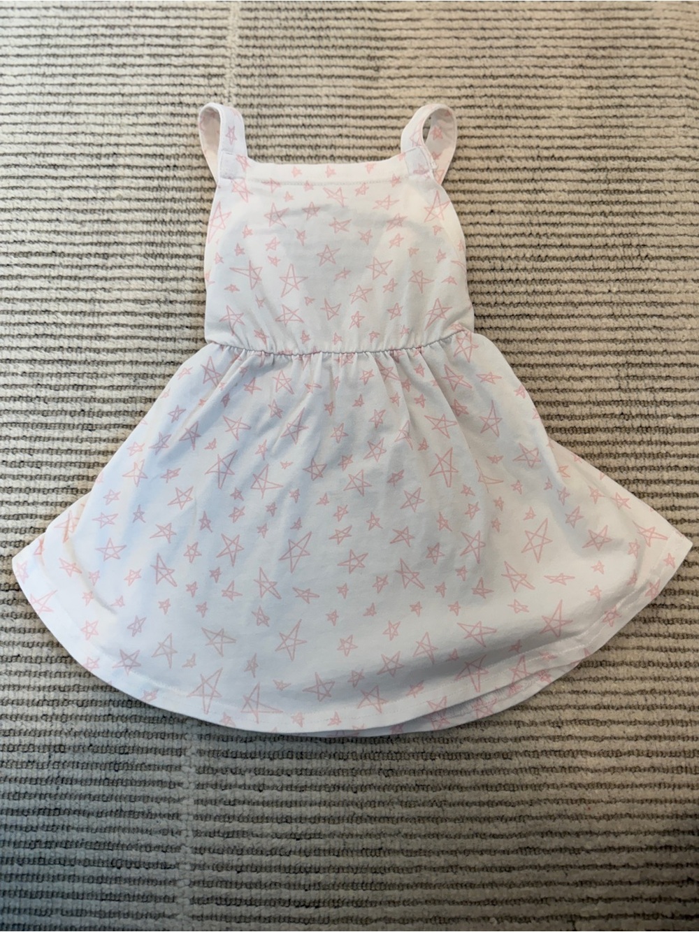 June + January 2T Sundress